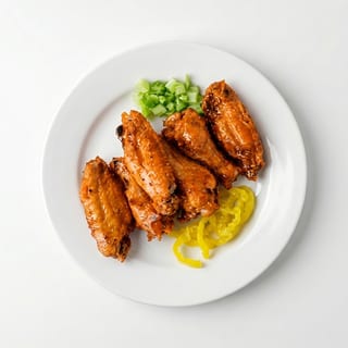 Chicken Wings (24 Pieces)