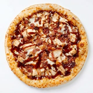 16" BBQ Chicken