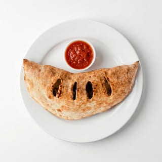 Cheese Calzone